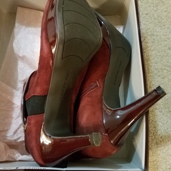 Ankle Boots - Picture 4 of 8